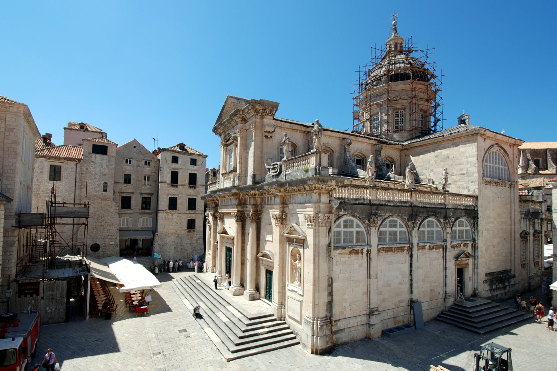 Dubrovnik